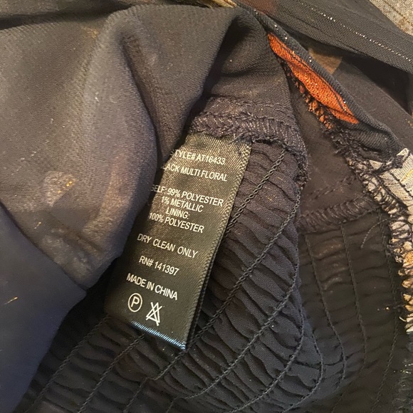 Astr Boho shirt - Picture 4 of 4